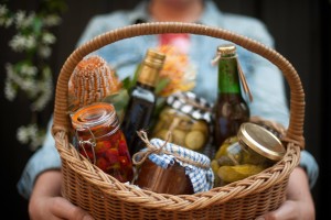 food artisans