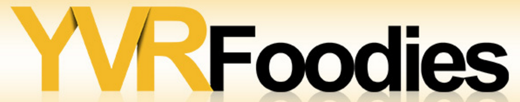 YVR Foodies Logo