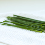 chives